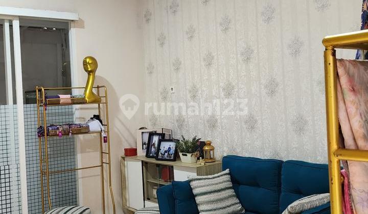 Rumah Cantik Siap Huni Rapi di Graha Raya Bintaro Tangerang 2