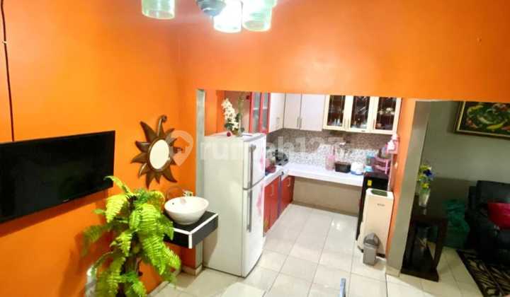 Rapi Siap Huni Strategis di Sawangan Dekat Bandara Pondok Cabe 2