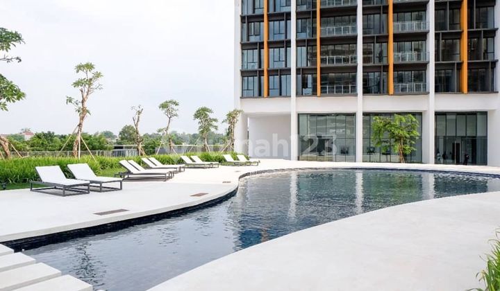 Dijual Apartemen Izzara Cilandak Jakarta Selatan