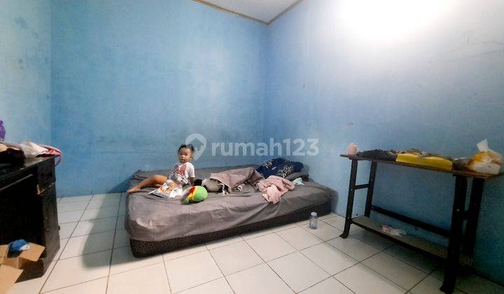 Dijual Cepat Rumah Dalam Komplek Puspiptek Bsd Tangerang 2