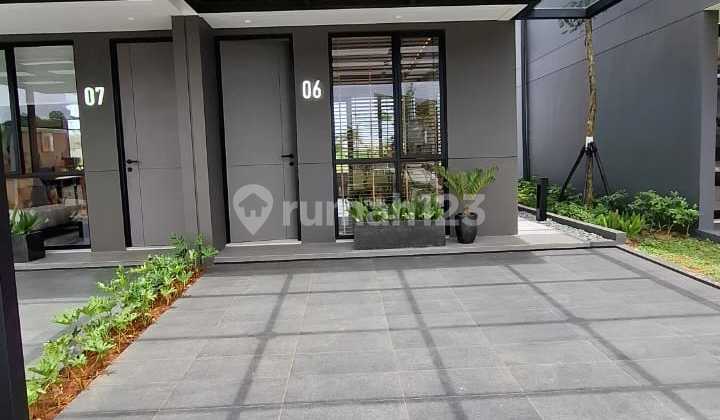 Dijual Rumah 2 Lantai Di Park Serpong Tangerang Dijual Rumah 2 Lantai Di Park Serpong Tangerang