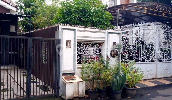 Rumah Mewah Classic Dijual Murah Di Petukangan Jakarta Selatan Rumah Mewah Classic Dijual Murah Di Petukangan Jakarta Selatan