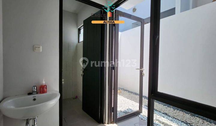 Dijual Ruko Brandnew 2 Lantai Amara Boulevard Lokasi Di Sawangan 2