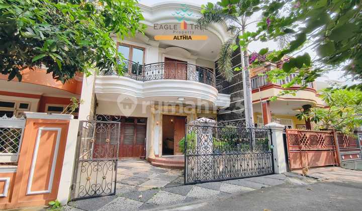 Rumah Dijual Murah Rapi di Pesanggrahan Jakarta Selatan Rumah Dijual Murah Rapi di Pesanggrahan Jakarta Selatan