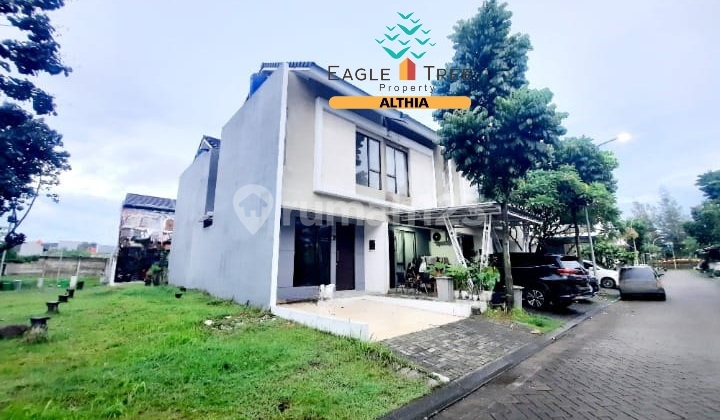 Rumah Bagus Minimalis Siap Huni Dalam Cluster Graha Raya Bintaro Rumah Bagus Minimalis Siap Huni Dalam Cluster Graha Raya Bintaro