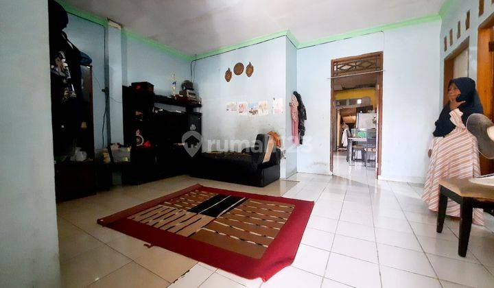 Dijual Cepat Rumah Dalam Komplek Puspiptek Bsd Tangerang 1