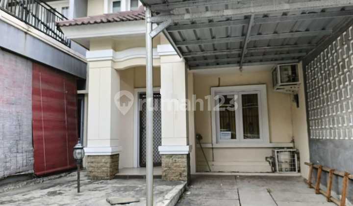 For Rent in Puri Beta 1 Near Ciledug Tangerang Busway Stop For Rent in Puri Beta 1 Near Ciledug Tangerang Busway Stop