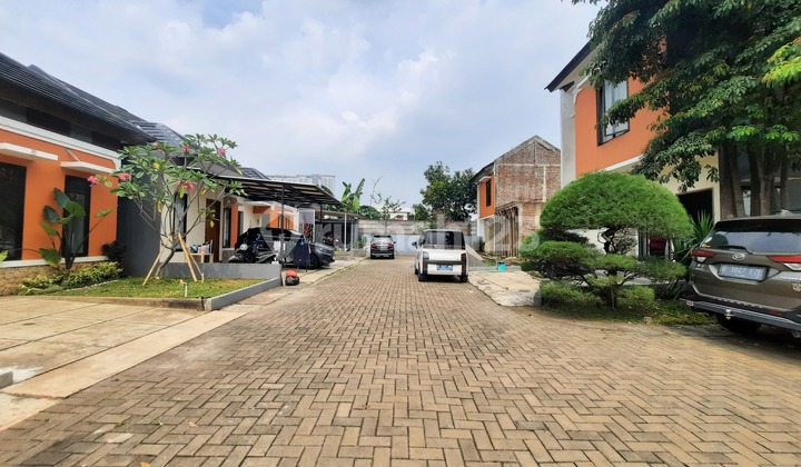Rumah Bangunan Baru Harga Terbaik di Grand Tantram Serpong Bsd Rumah Bangunan Baru Harga Terbaik di Grand Tantram Serpong Bsd