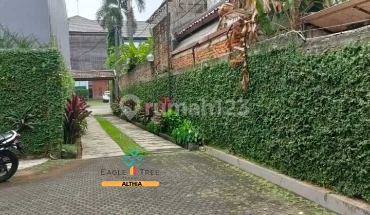 Sell Luxury Move-In Ready House in Kemang, East Cilandak, South Jakarta 2