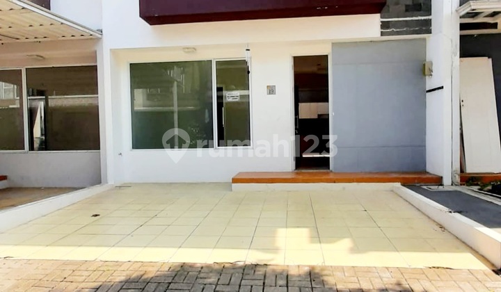 2-Story Semi-Furnished House in Fortune Graha Raya Cluster 2-Story Semi-Furnished House in Fortune Graha Raya Cluster