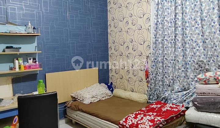 Jual Cepat Rumah Full Furnish Di Cluster Sevilla Bsd Tangerang 2