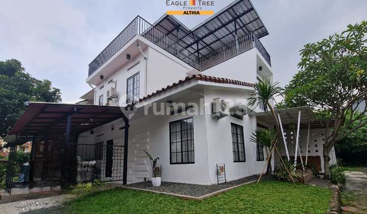 Dijual Cepat Rumah Hook Asri Nyaman Dalam Cluster Puri Bintaro Dijual Cepat Rumah Hook Asri Nyaman Dalam Cluster Puri Bintaro