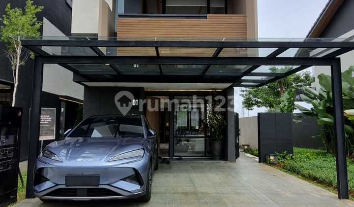 Dijual Rumah Baru 3 Lantai Di Park Serpong Legok Tangerang Dijual Rumah Baru 3 Lantai Di Park Serpong Legok Tangerang