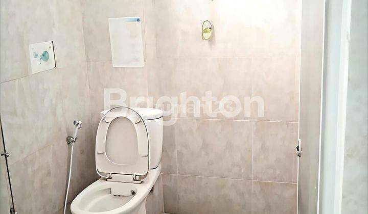 Disewakan Ruko Inti Kota Jl. Bono, Krakatau 2