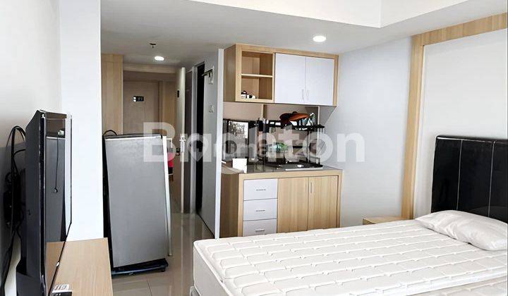 Disewakan Harga Bagus Apartment De Prima 2