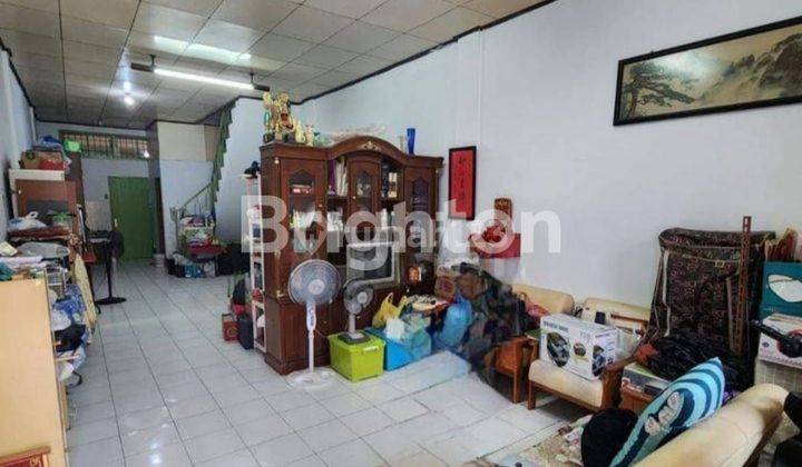 Rumah Di Lokasi Strategis Berada Di Jantung Kota Medan 1