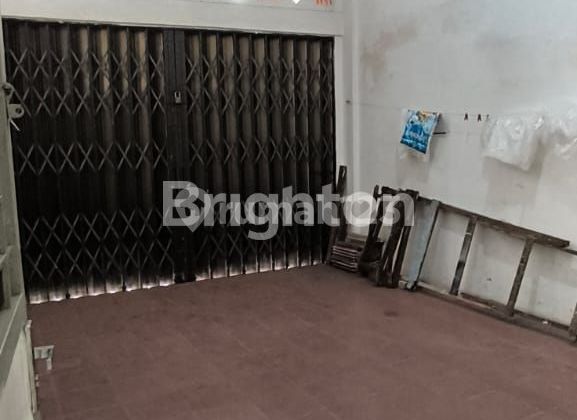 Dijual Cepat Rumah Luas Siap Huni Dalam Komplek 1
