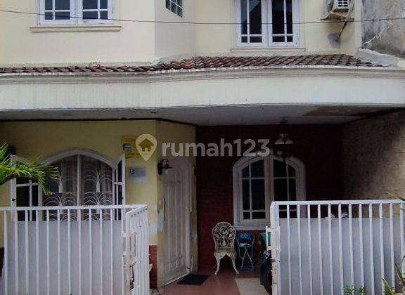 Rumah Bmurah 2 Lantai Di Kharapan Indah Bekasi Barat Kota Bekasi 2