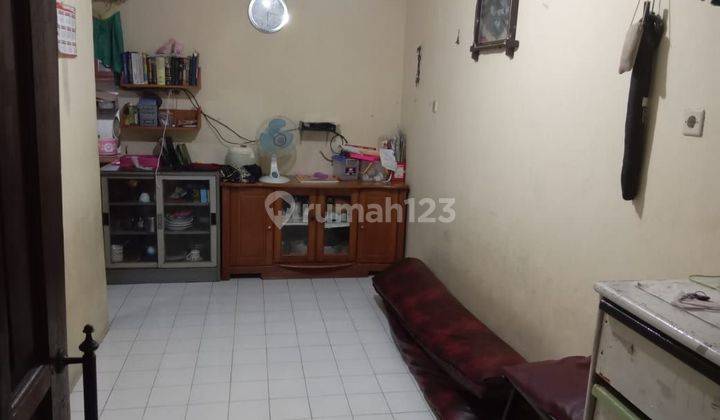 Di Jual Rumah Murah Di Wisma Asri 2 Bekasi Utara Kota Bekasi 2