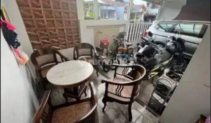 Dijual Rumah Bagus Di Prima Harapan Regency Bekasi Utara 2