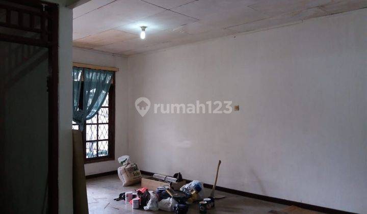 Jual Rumah Hook Di Wisma Asri 2 Teluk Pucung Bekasi Utara 2