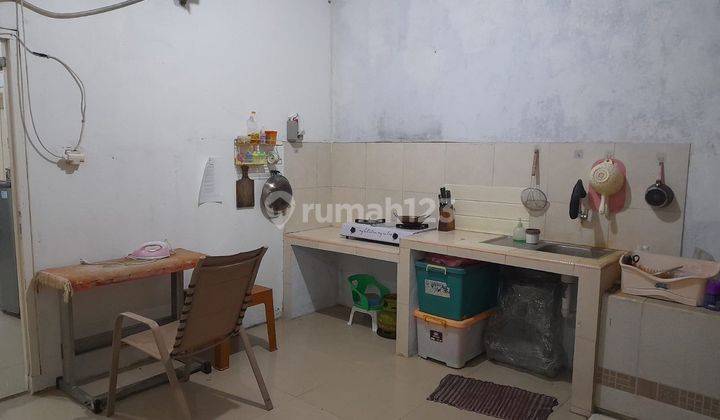 Rumah Kavling Murah Di Perumahan Babelan Indah Babelan Kab.Bekasi 2