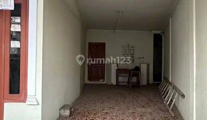 Rumah 2 Lantai Di Wisma Asri 1 Teluk Pucung Bekasi Utara 2