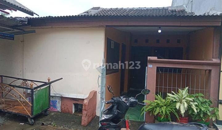 Rumah Murah Di Villa Indah Permai Bekasi Utara 1