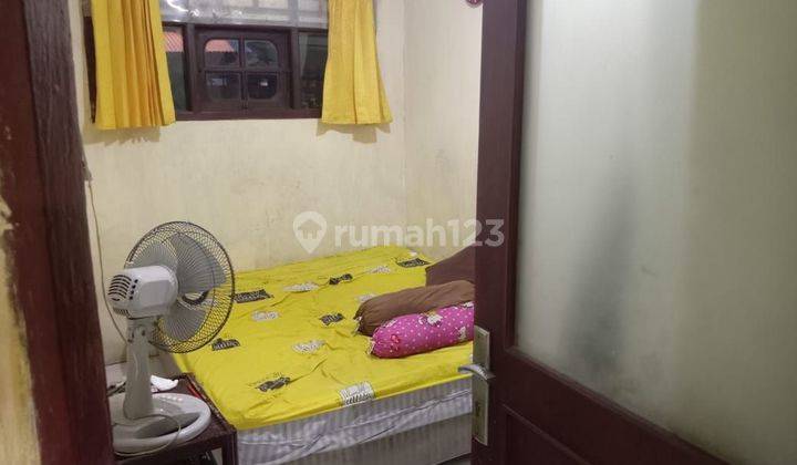 Di Jual Rumah Murah Di Wisma Asri 2 Bekasi Utara Kota Bekasi 2