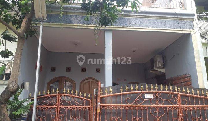 Jual Rumah Di Telaga Mas /Duta Harapan Bekasi Utara Kota Bekasi 1