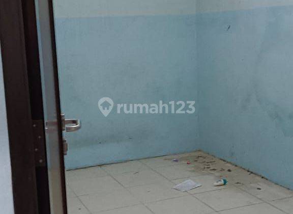 Rumah Murah Di Perumahan Pesona Anggrek Harapan Jaya Bekasi Utara 2