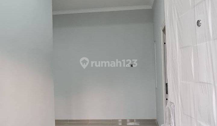 Rumah Baru Siap Huni Di Perumahan Villa Indah Permai Bekasi Utara 2