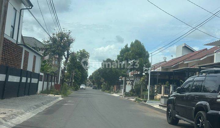 Rumah Mewah 2 Lantai Di Prima Harapan Regency Kota Bekasi 2