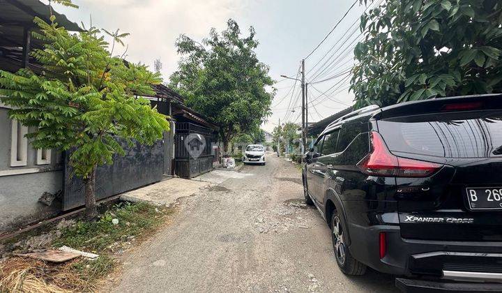 Rumah Bagus Di Perumahan Pesona Anggrek Harapan Jaya Kota Bekasi 2