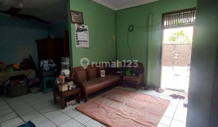 Rumah Bagus Di Perumahan Pesona Anggrek Harapan Jaya Bekasi Utara 2