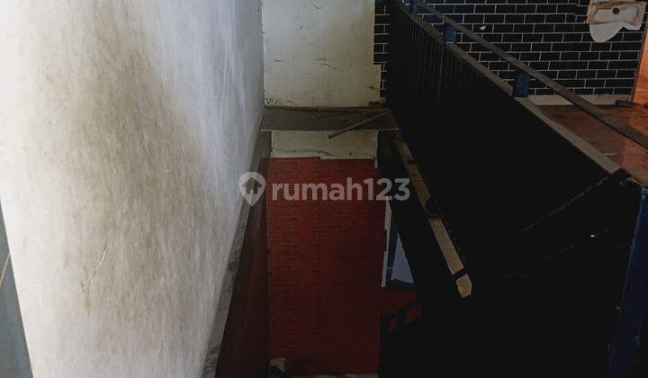 Ruko 2 Lantai  Di Jl.Raya Tipar Cakung, Cilincing Jakarta Utara 2