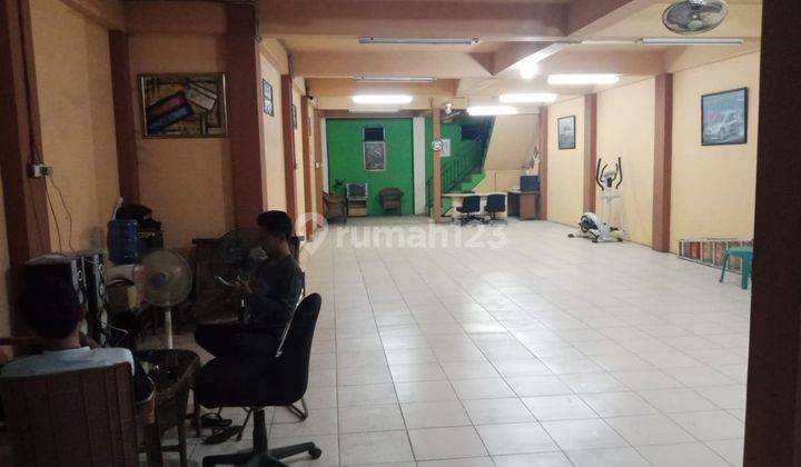 Dijual Showeoom 2 Lantai Di Karangharja Cikarang Utara Kab.bekasi 2