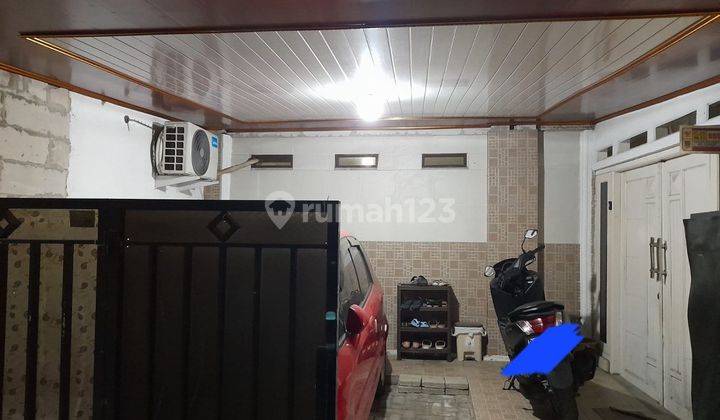 Rumah Kavling Murah Di Perumahan Babelan Indah Babelan Kab.Bekasi 2