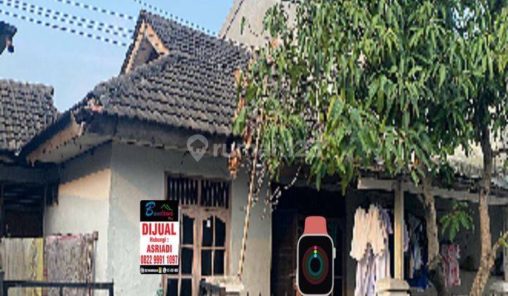 Rumah Murah Tanah Luas Di Wisma Asri 2 Bekasi Utara 2