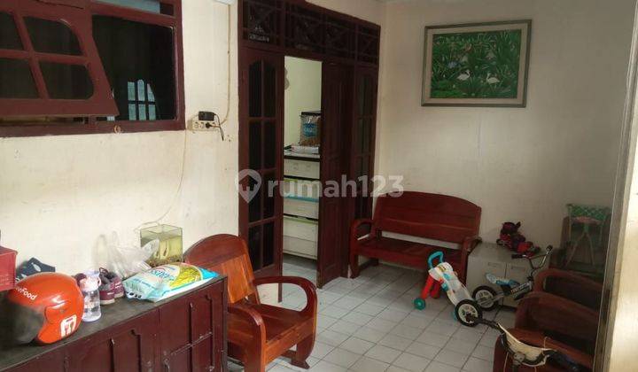 Di Jual Rumah Murah Di Wisma Asri 2 Bekasi Utara Kota Bekasi 2