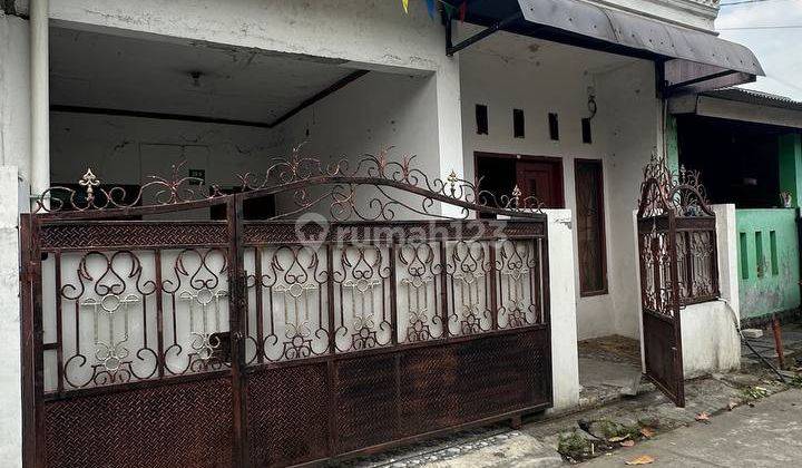 Rumah  Siap Huni Di Cluster Kedaton Darmawangsa Residence Bekasi 2