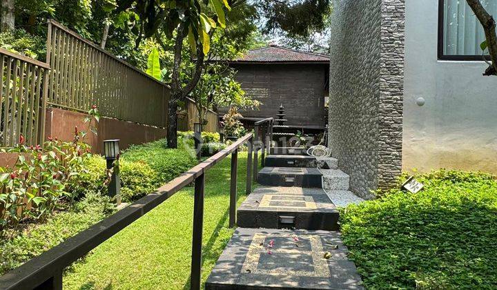  Dijual Villa Vimala Hills Cluster Semeru (Full Furnished) 2