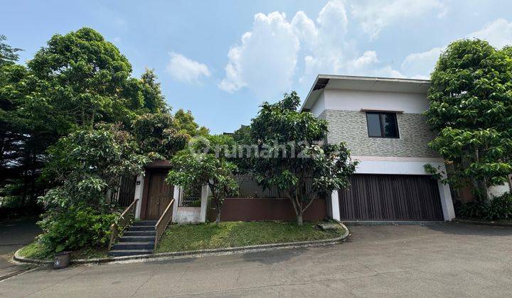  Dijual Villa Vimala Hills Cluster Semeru (Full Furnished) 1