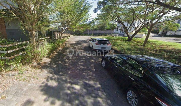 Rumah Dijual di Jimbaran 2 Lantai 2