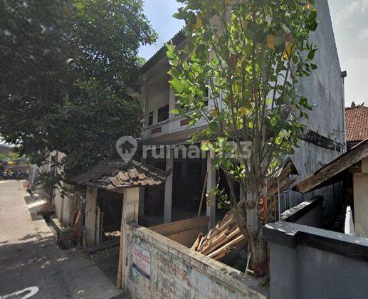 Rumah Dijual Dikerobokan, Badung Bali 2