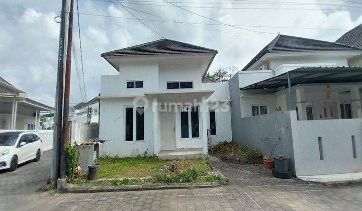 Rumah Dijual di Jimbaran Bali 1