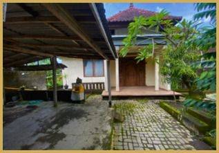 Rumah Dijual di Batubulan Kangin, Gianyar Bali 1