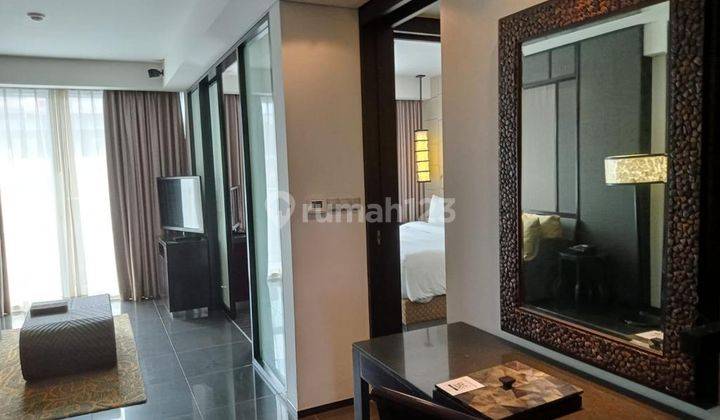 Condotel Dijual di The Sakala Resort Kuta Selatan 2