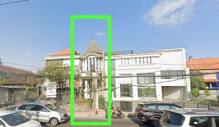 Shophouse for Sale in Ngurah Rai South Denpasar 2