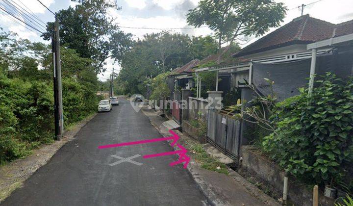 Rumah Dijual di Kuta Bali 2